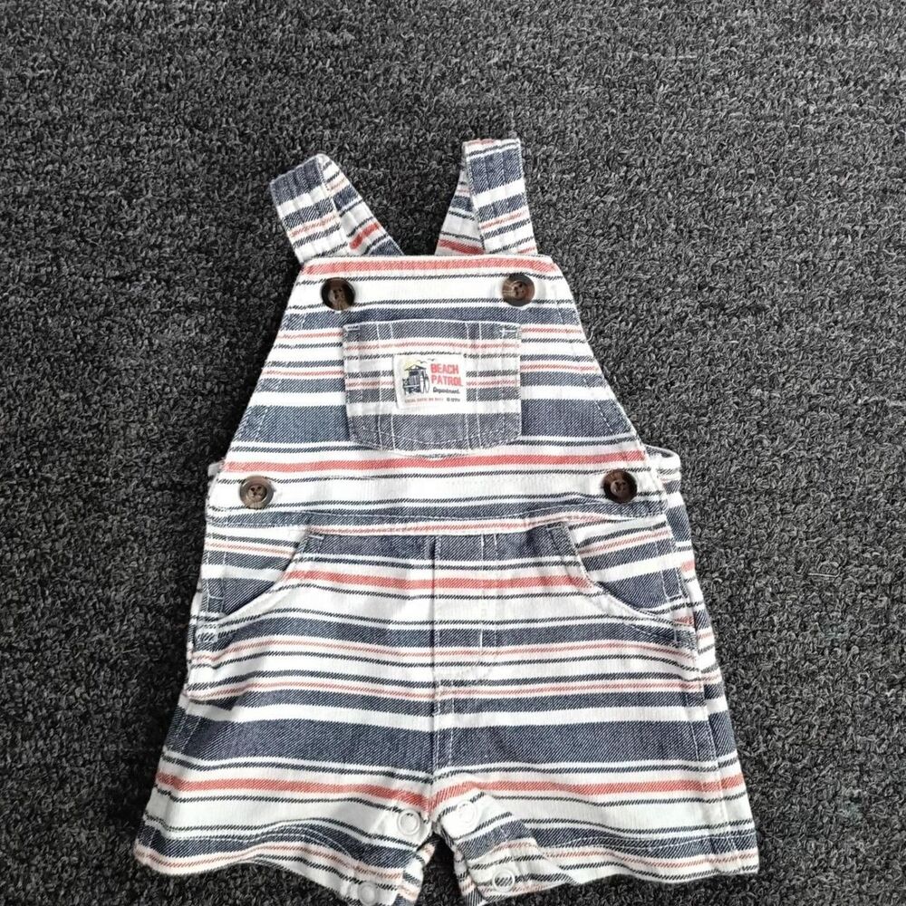 Oshkosh-b-gosh Dungarees-overalls